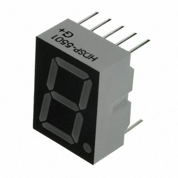 HDSP-5501-GH000 Image