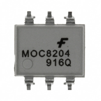 MOC8204SR2M Image