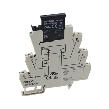 G3RV-SL700-A AC/DC48 Image