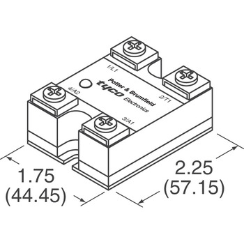 SSR-240D25R Image