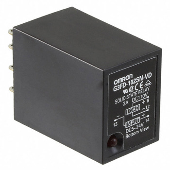 G3FD-102SN AC200/220 Image