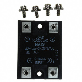 AQR40A2-S-Z10/18VDC Image