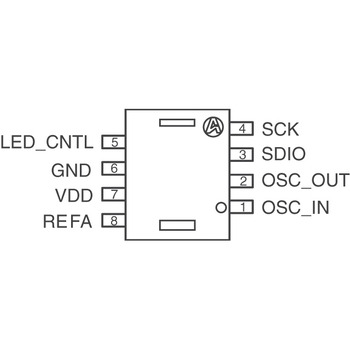 ADNS-2620 Image