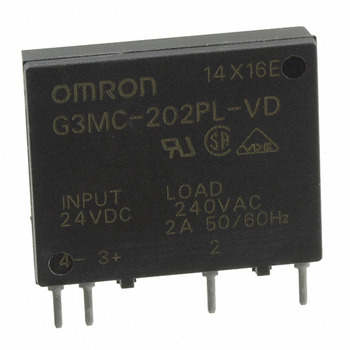 G3MC-202PL-VD DC24 Image