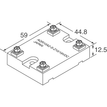 AQR20A2-S-Z18/28VDC Image