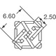 SML-H1505SOC-TR Image - 1