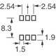 AQV252GAZ Image - 1