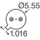 SSL-LXTO46UV1C Image - 1