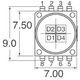 MCE4CT-A2-0000-00A5AAAA1 Image - 1