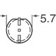 SFH 303 FA-3/4 Image - 1