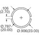 SSL-LX20R6SRD Image - 1