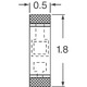 LW V18G-R2S2-3K5L Image - 1